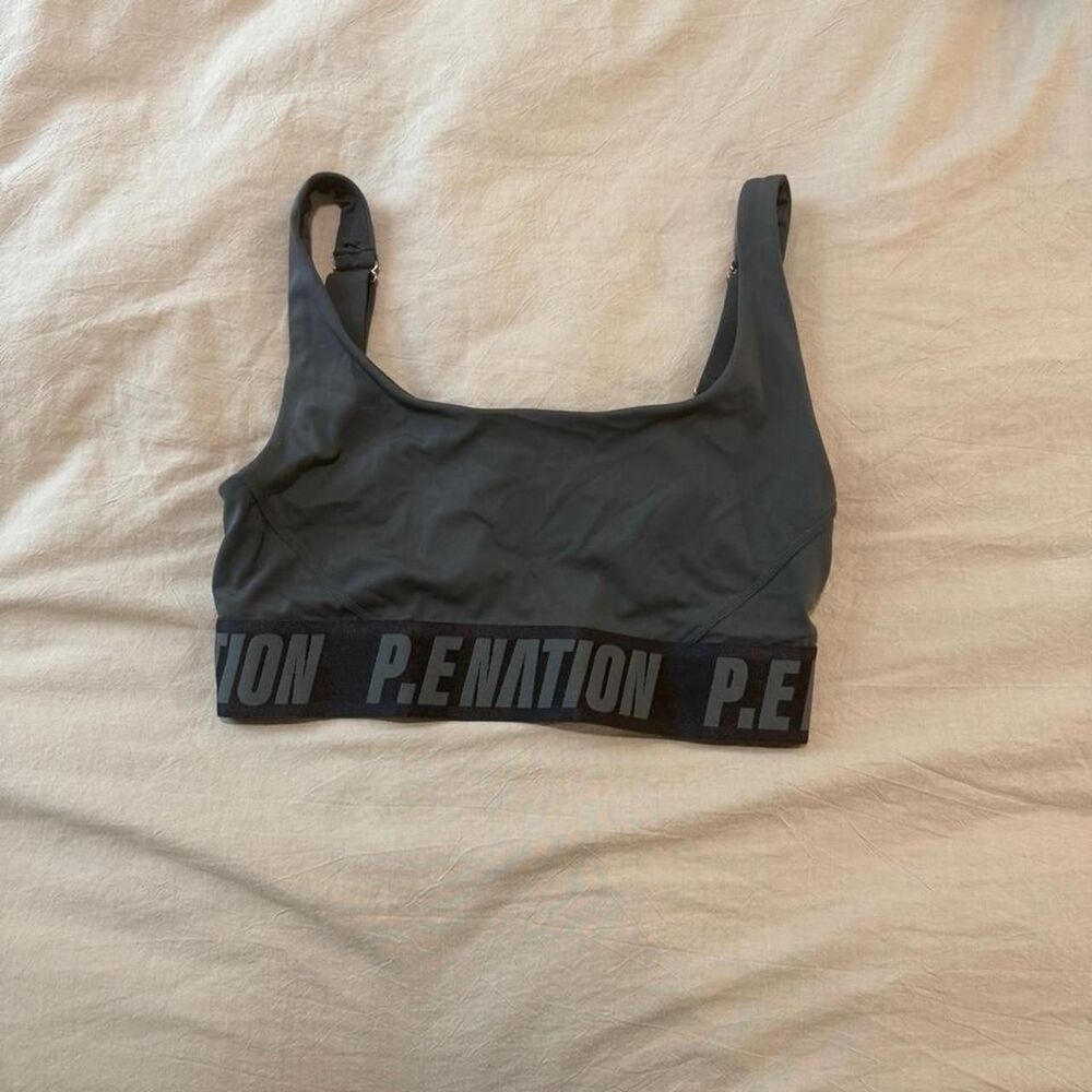 Pe-nation Women's Bra